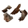 Natural Driftwood for Reptile & Bioactive Vivariums – Small, Medium & Large