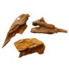 Natural Driftwood for Reptile & Bioactive Vivariums – Small, Medium & Large