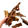 Natural Driftwood for Reptile & Bioactive Vivariums – Small, Medium & Large