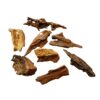 Natural Driftwood for Reptile & Bioactive Vivariums – Small, Medium & Large