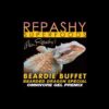 Repashy Beardie Buffet 85g – Complete Gel Food for Bearded Dragons & Omnivorous Lizards