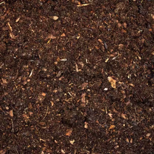 HabiStat Crested Gecko Substrate 10L – Bioactive Rainforest Vivarium Bedding
