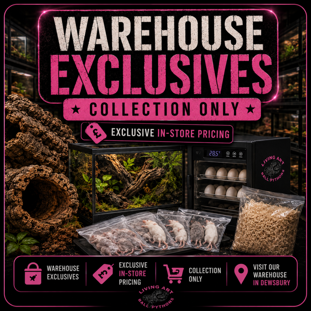 LABP Warehouse LABP Warehouse