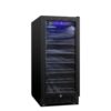 HERPXOTICS PROFESSIONAL REPTILE INCUBATOR HERP-I80 – LARGE BREEDING INCUBATOR – WAREHOUSE EXCLUSIVE