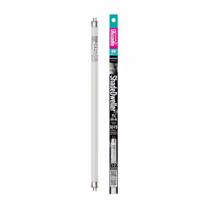ArcadiaT5-MiniKt-7%8W-LAMP ARCADIA SHADEDWELLER T5 UVB MINI KIT 7% UVB 8W & REPLACEMENT LAMP (300MM / 12”)