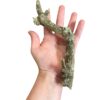 Cork-Bark-Mixed-500g-Packs.jpeg8 NATURAL CORK BARK PIECES – 500G ASSORTED PACK FOR REPTILES, SNAKES, GECKOS, INVERTEBRATES & BIOACTIVE VIVARIUMS