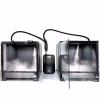DualOutlet6 HABISTAT HUMIDIFIER DUAL OUTLET KIT FOR REPTILE HUMIDIFIER – SPLITS MIST TO TWO ENCLOSURES