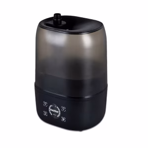 HABISTAT REPTILE HUMIDIFIER 4L WITH DIGITAL TIMER & ADJUSTABLE MIST OUTPUT