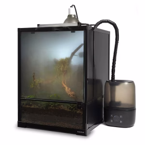 Habistat Humidifier.7avif HABISTAT REPTILE HUMIDIFIER 4L WITH DIGITAL TIMER & ADJUSTABLE MIST OUTPUT