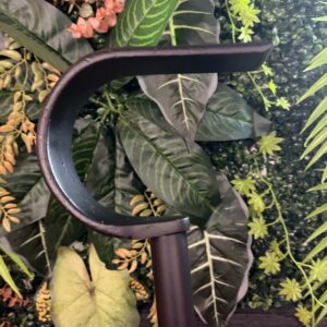 LABP-42 Inch-Monster Snake Hook(1) LABP 42” Monster Snake Hook | Heavy Duty Collapsible Reptile Handling Hook for Large Snakes