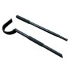 LABP-42 Inch-Monster Snake Hook(13) LABP 42” Monster Snake Hook | Heavy Duty Collapsible Reptile Handling Hook for Large Snakes