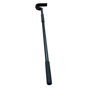LABP-42 Inch-Monster Snake Hook(7) LABP 42” Monster Snake Hook | Heavy Duty Collapsible Reptile Handling Hook for Large Snakes